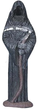 12" Reaper Incense Cone Burner - RCJ023