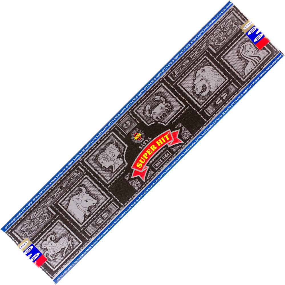 Satya Incense 40 gr Super Hit