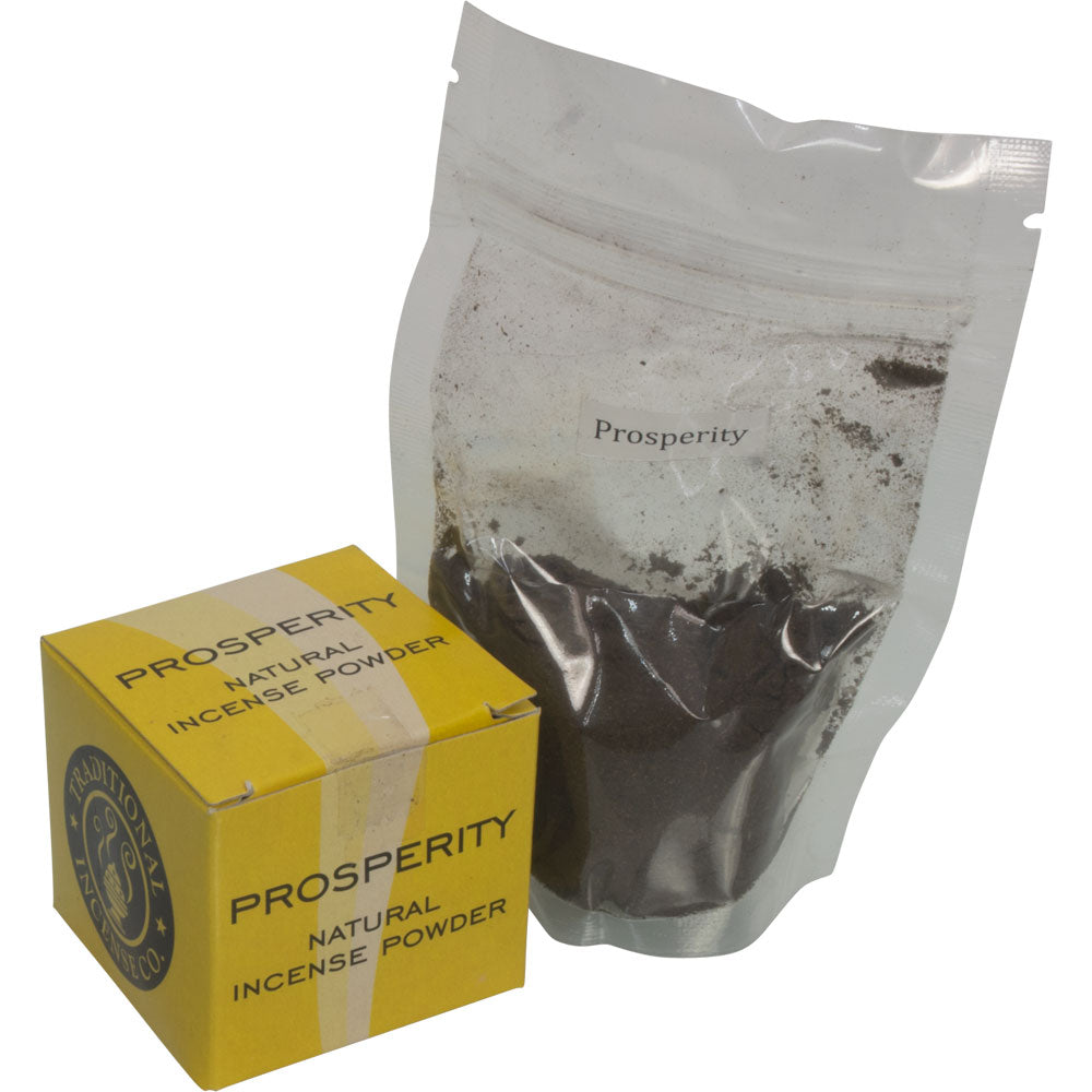 Prosperity Incense 20 gr Box