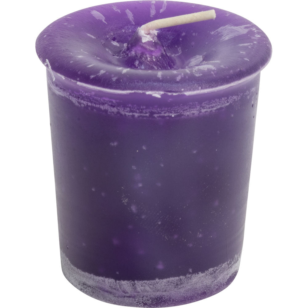Votive Candle Provencal Lavender