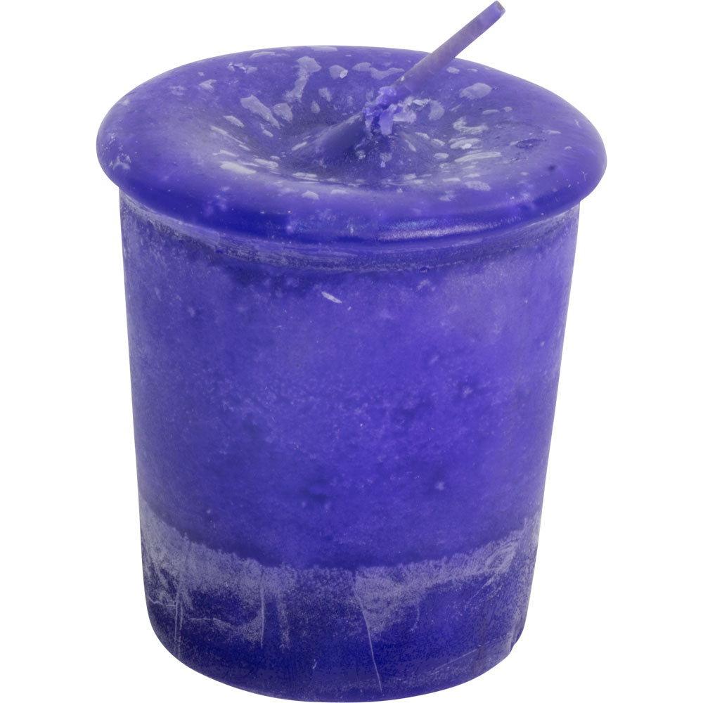 Votive Candle Patchouli