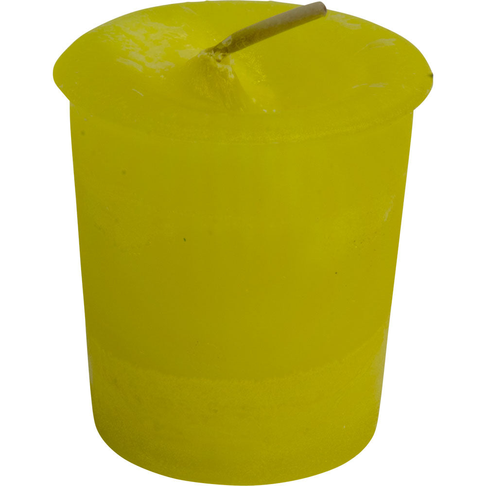 Votive Candle Sandalwood