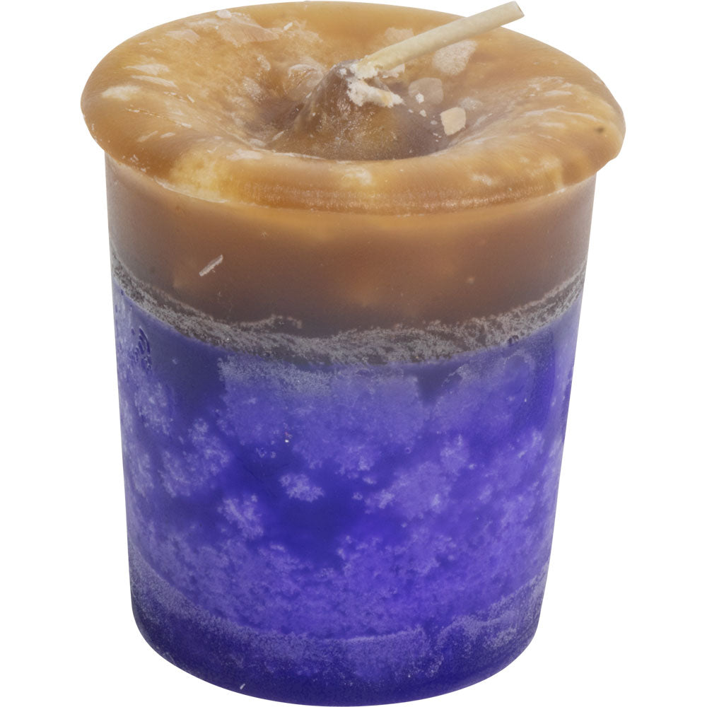 Votive Candle Patchouli & Nag Champa