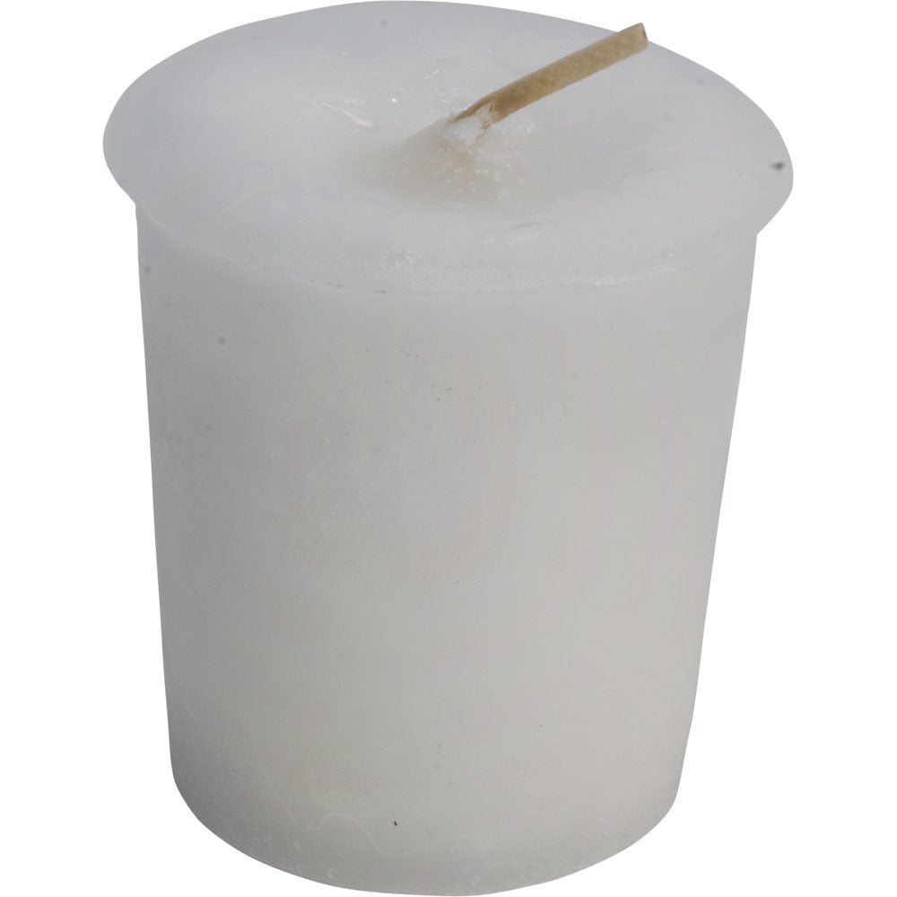 Votive Candle Cleansing