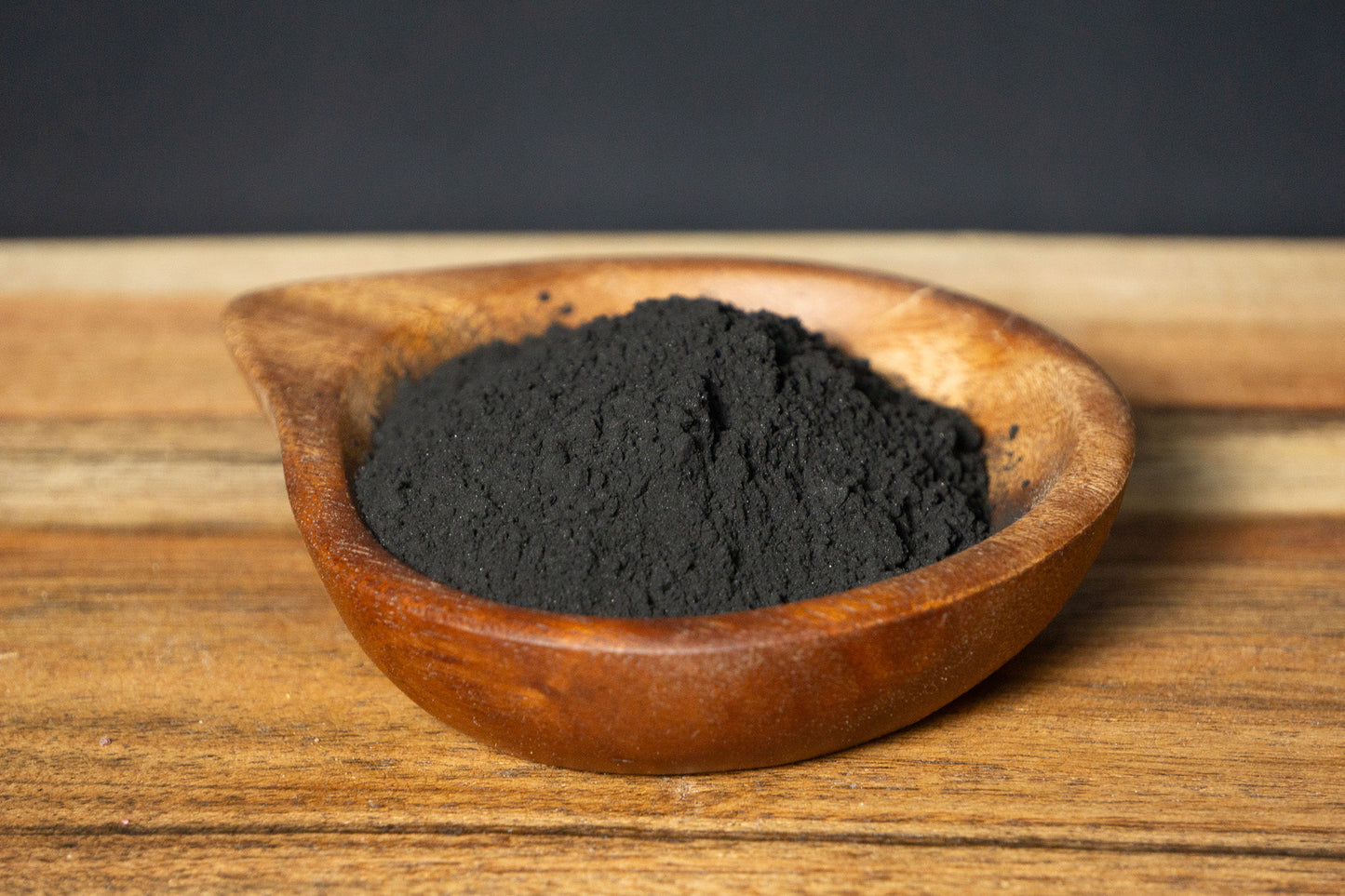 Activated Charcoal