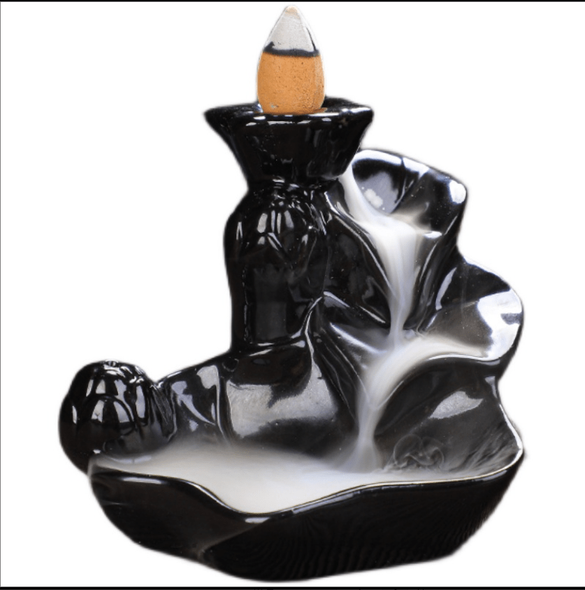 Cascade Ceramic Backflow Burner - 31547