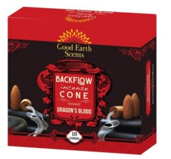 Dragons Blood Backflow Cones