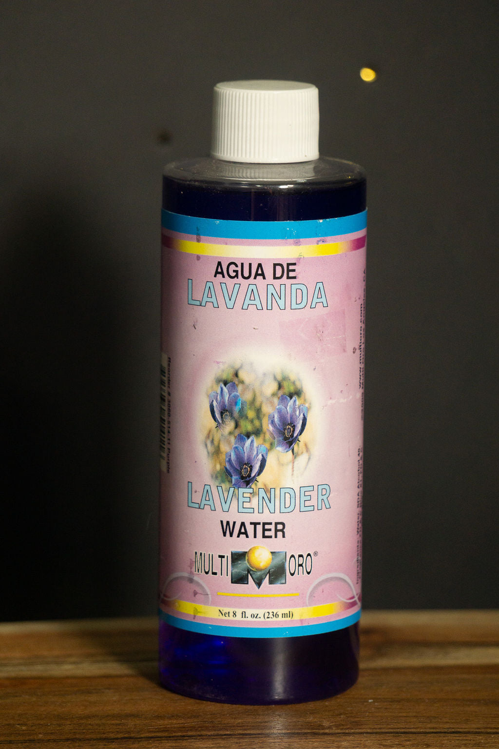 Lavender Water