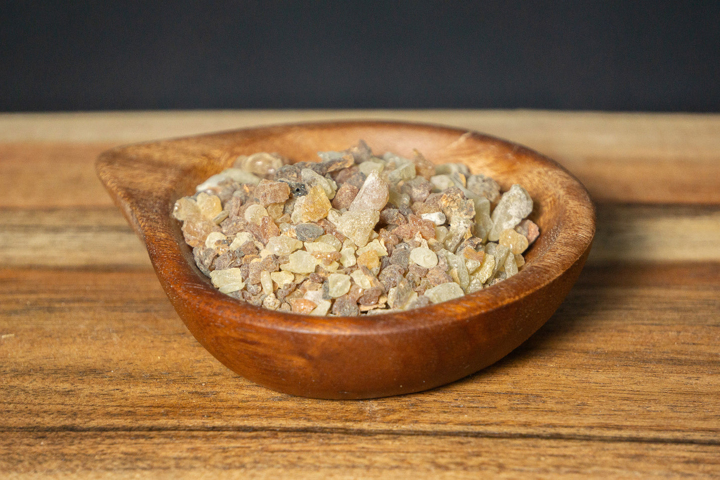 Frankincense And Myrrh
