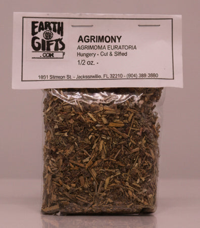 Agrimony