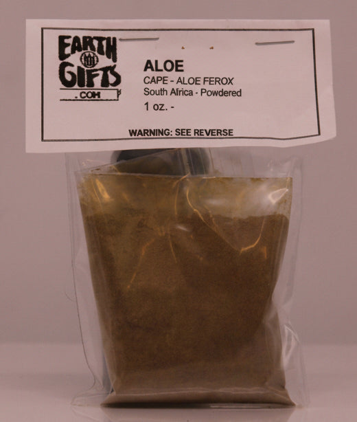 Aloe