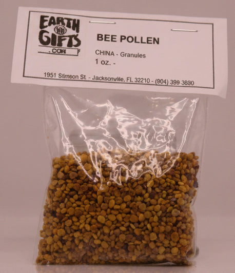 Bee Pollen