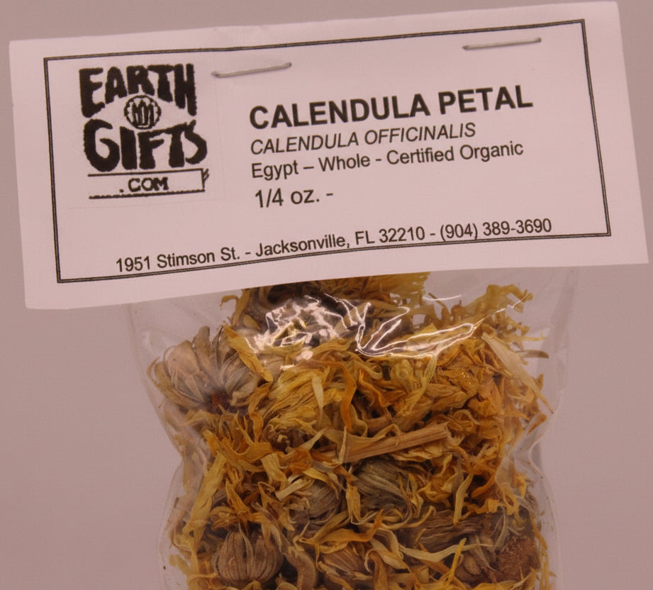 Calendula Petal