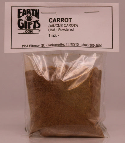 Carrot