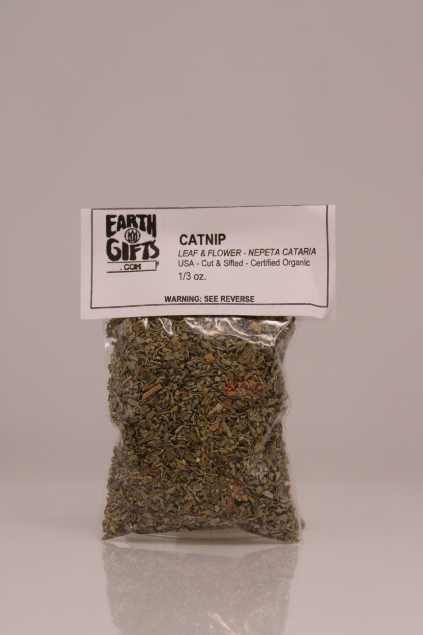 Catnip