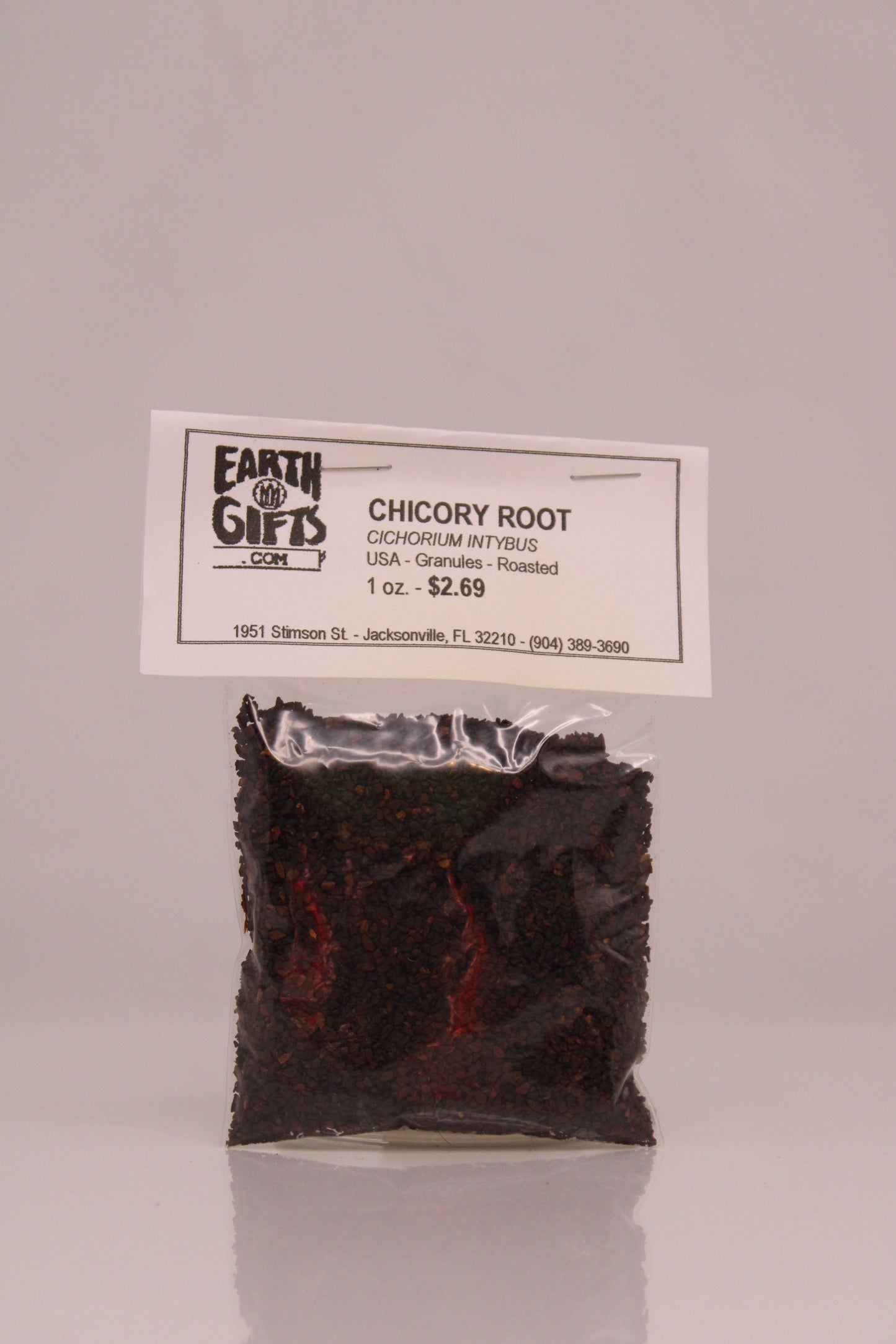 Chicory Root