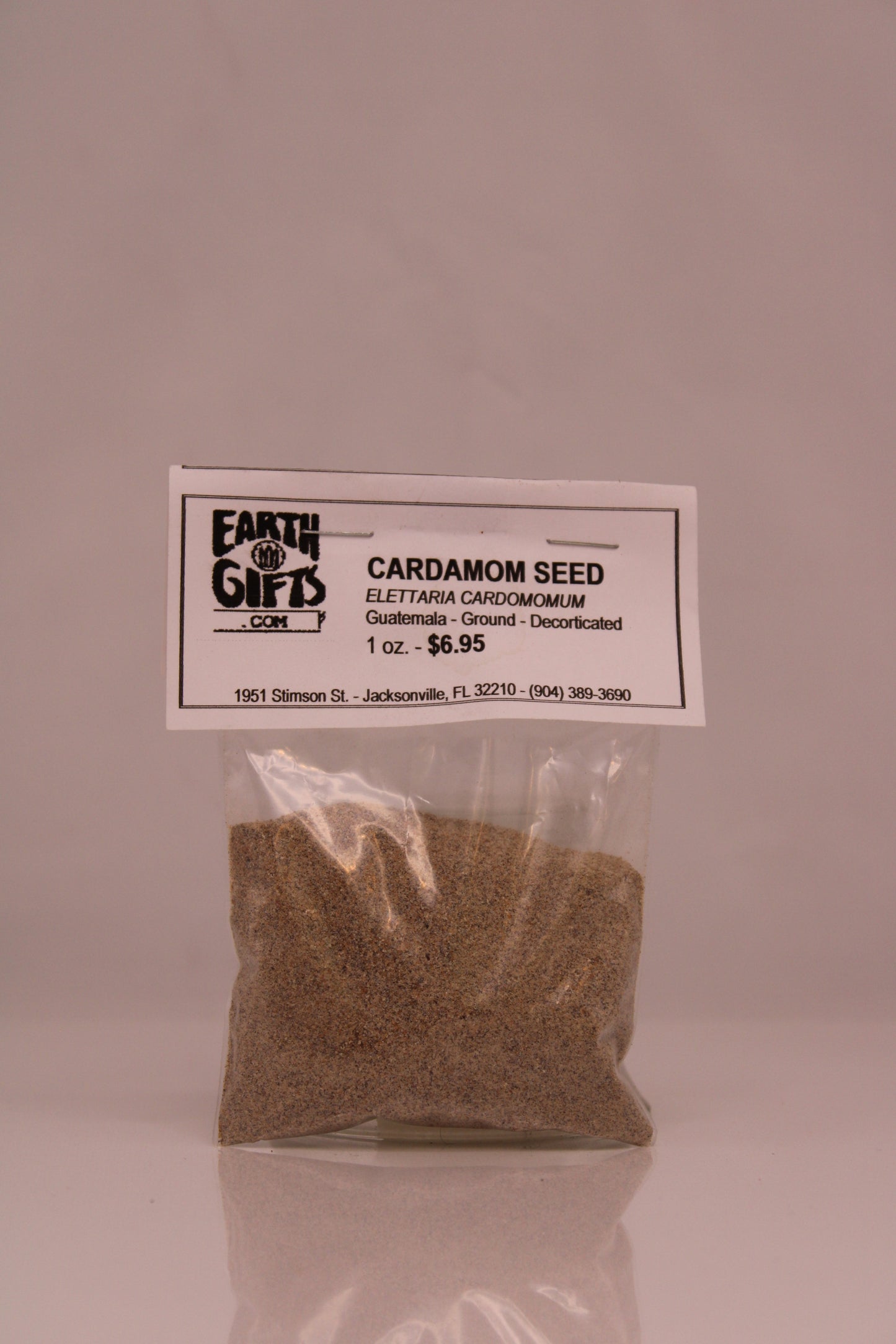 Cardamom Seed