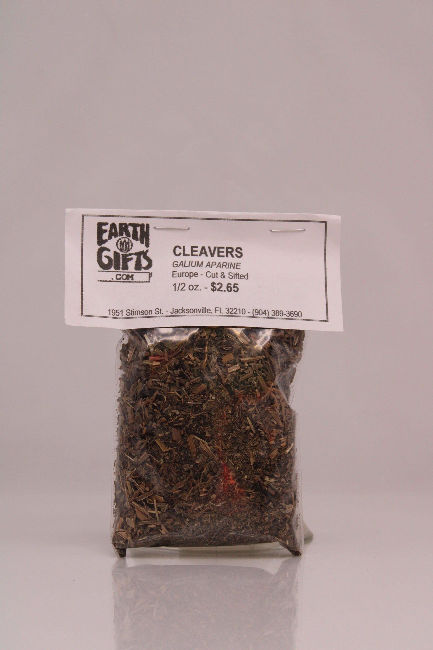 Cleavers