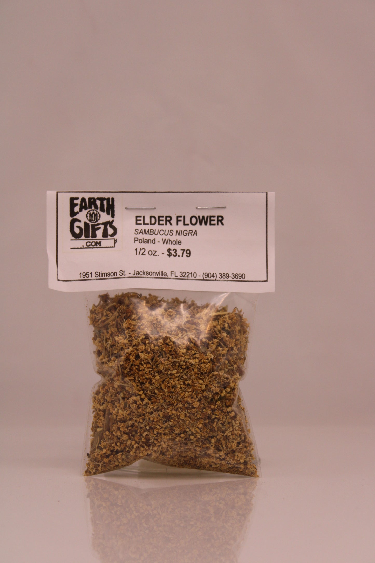 Elder Flower