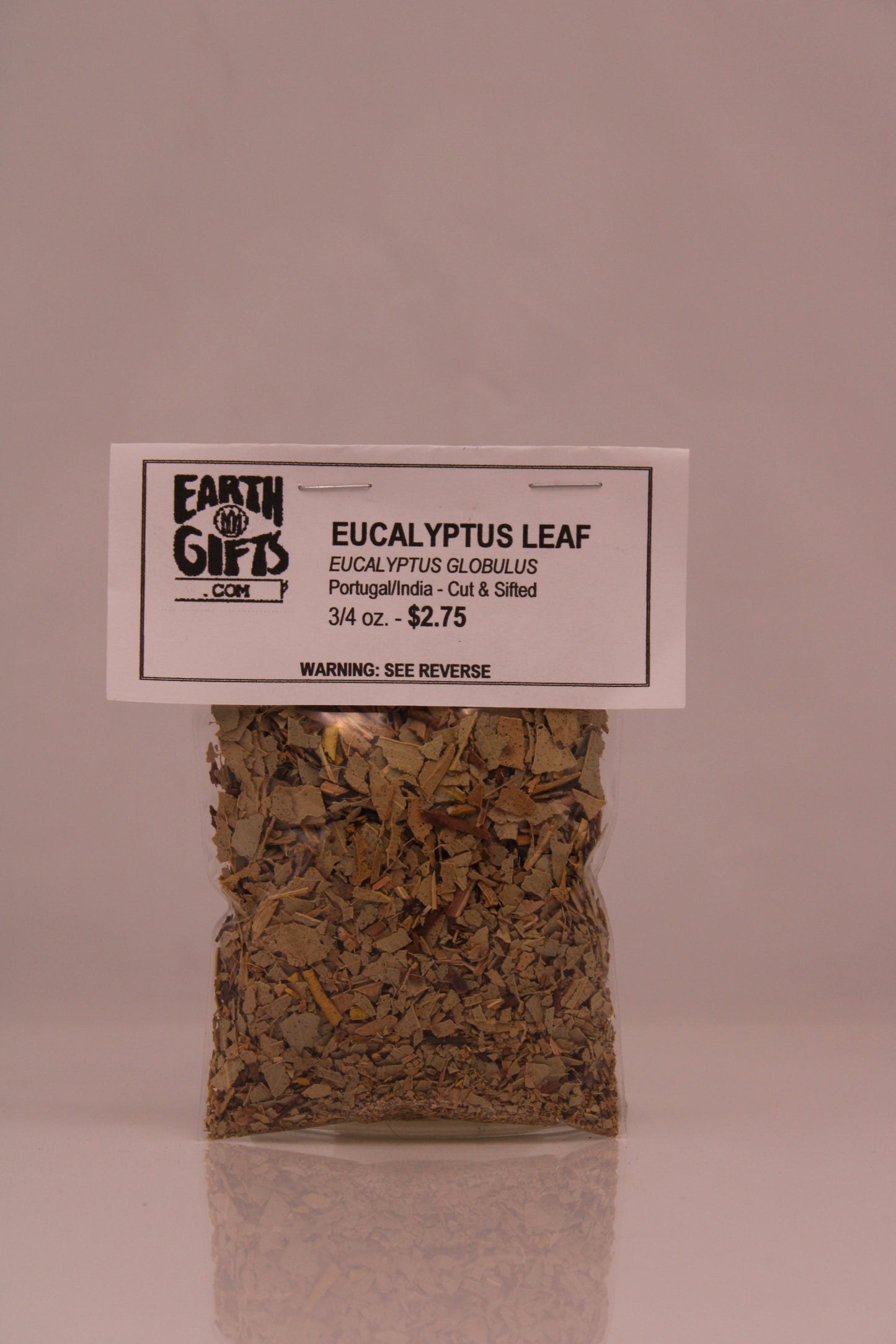 Eucalyptus Leaf