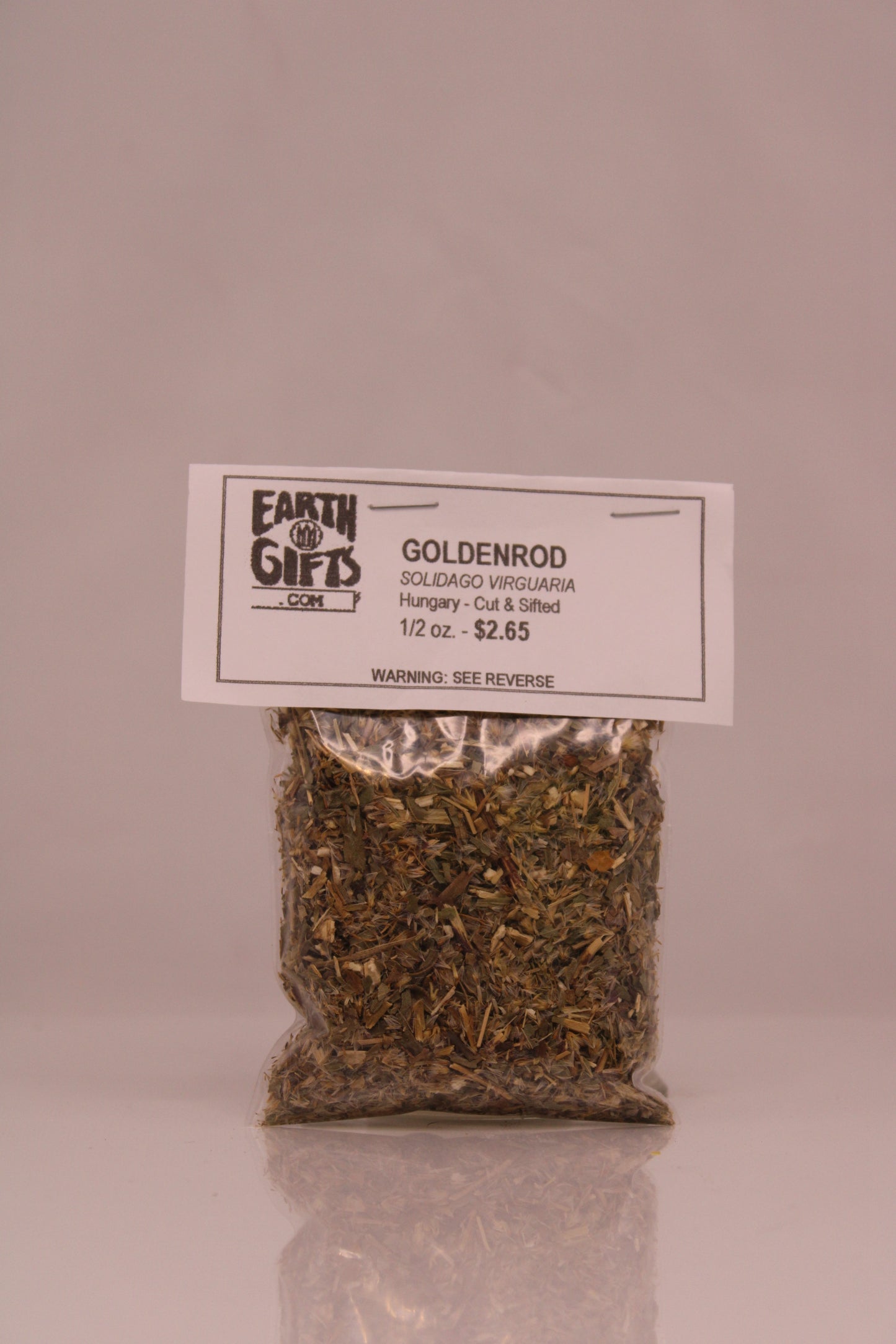 Goldenrod