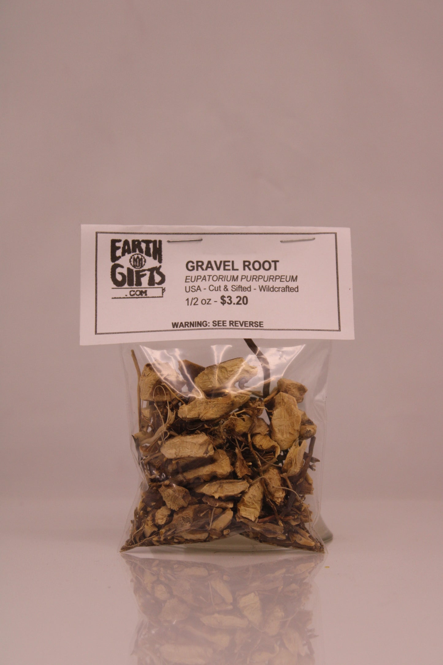 Gravel Root