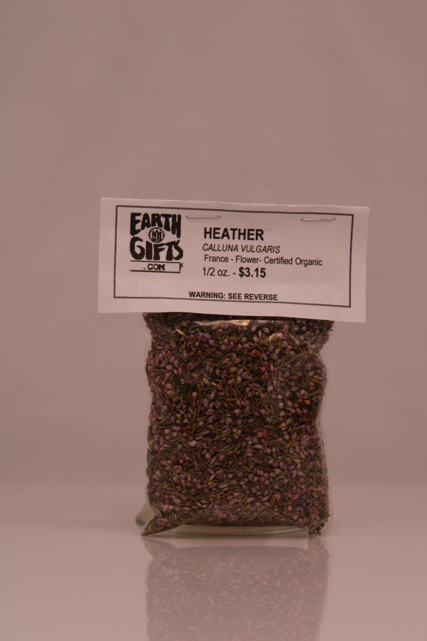 Heather