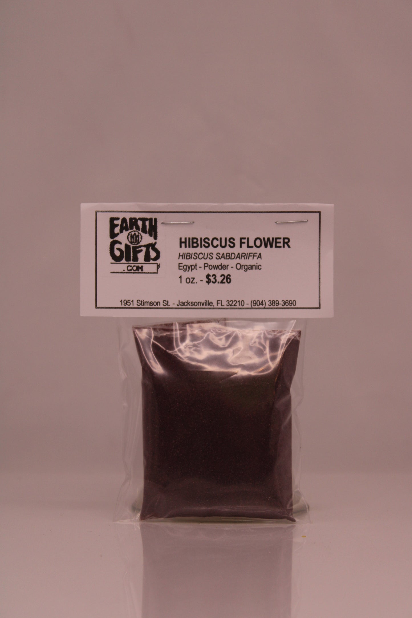 Hibiscus Flower Powder