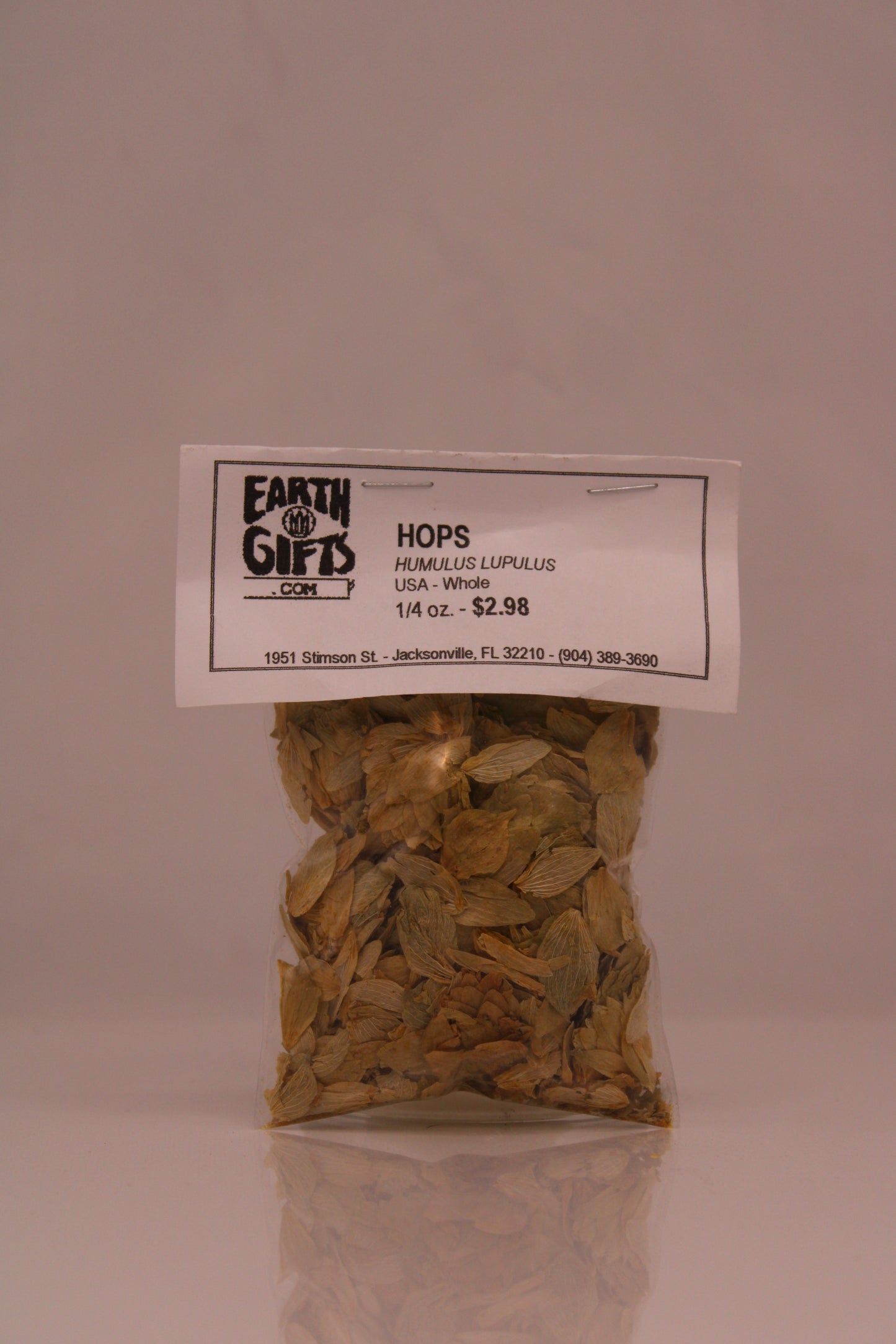 Hops