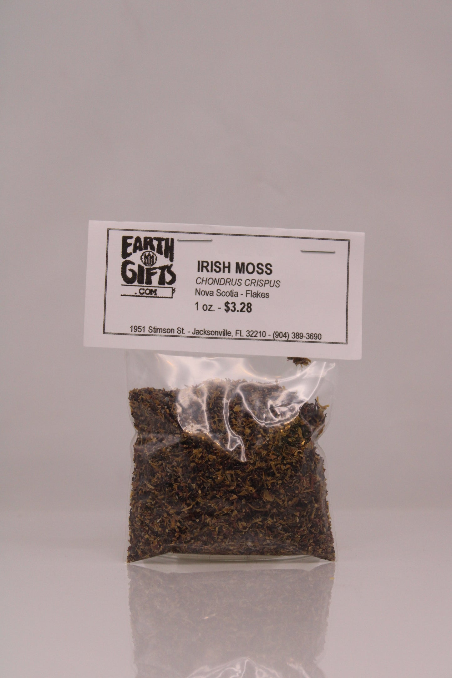 Irish Moss
