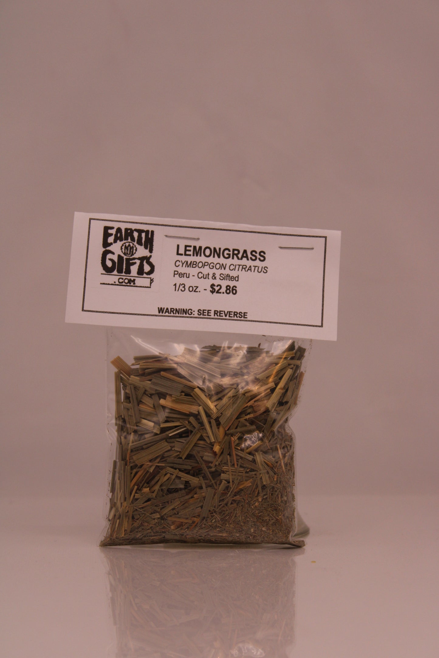 Lemongrass