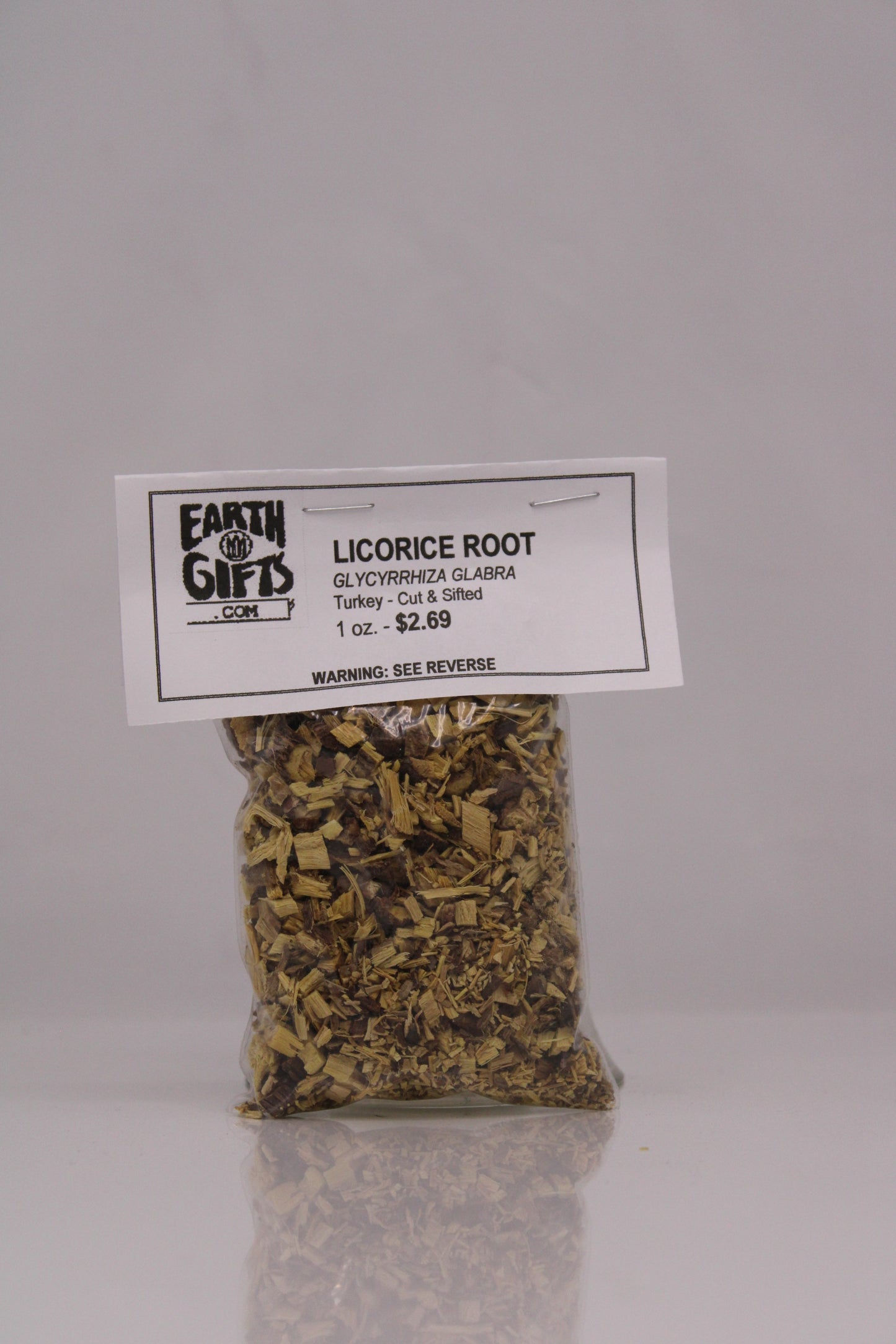 Licorice Root