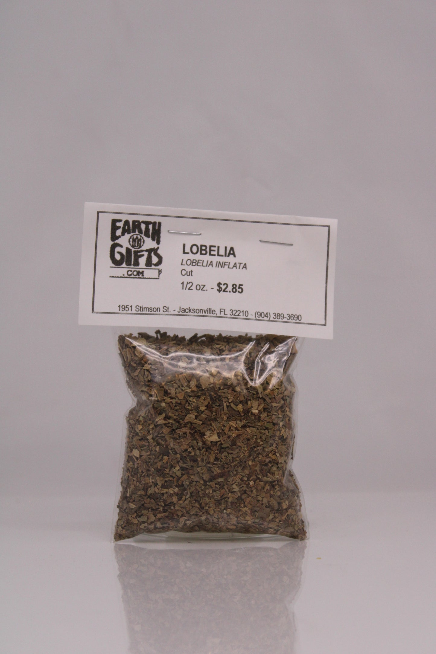 Lobelia