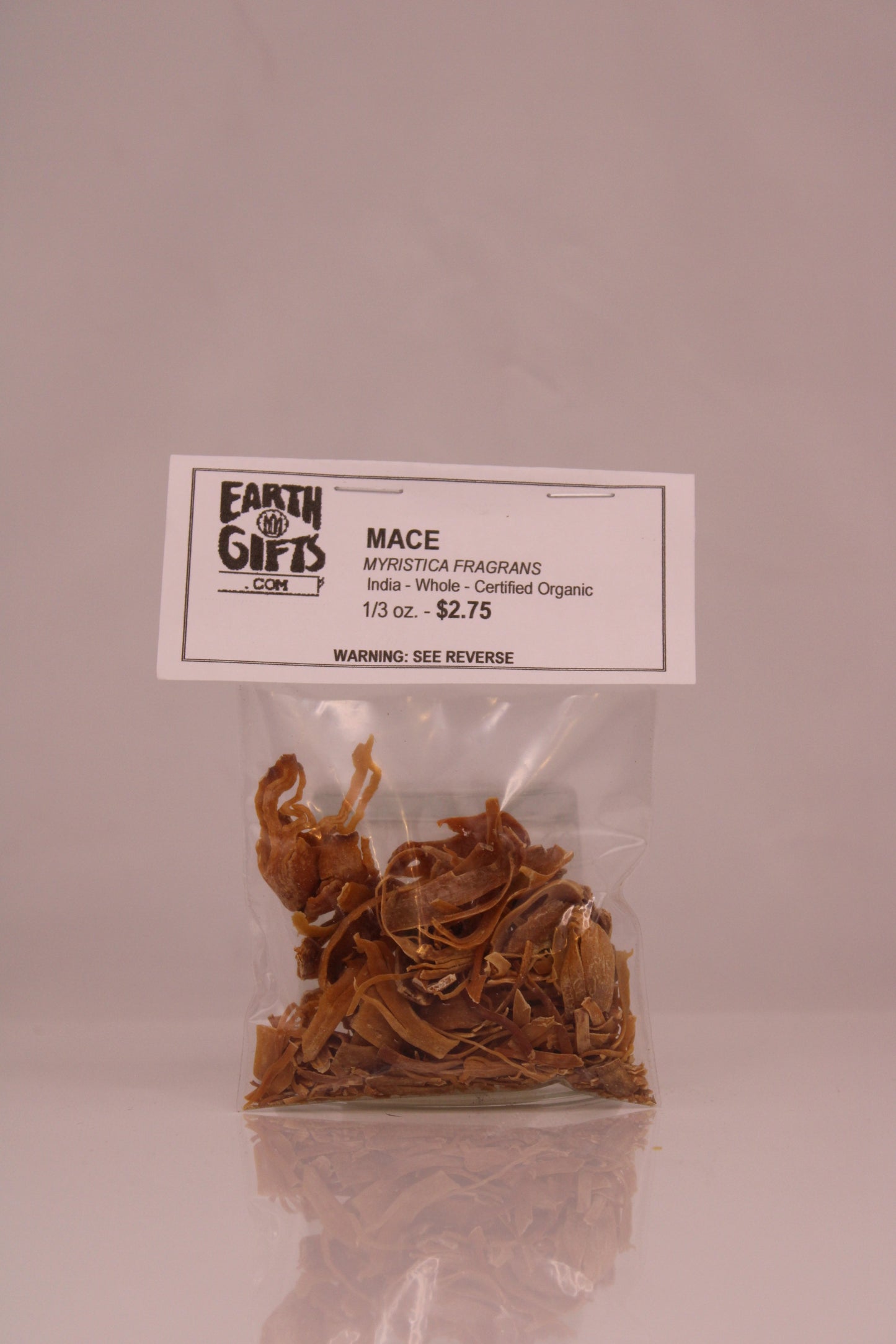 Mace