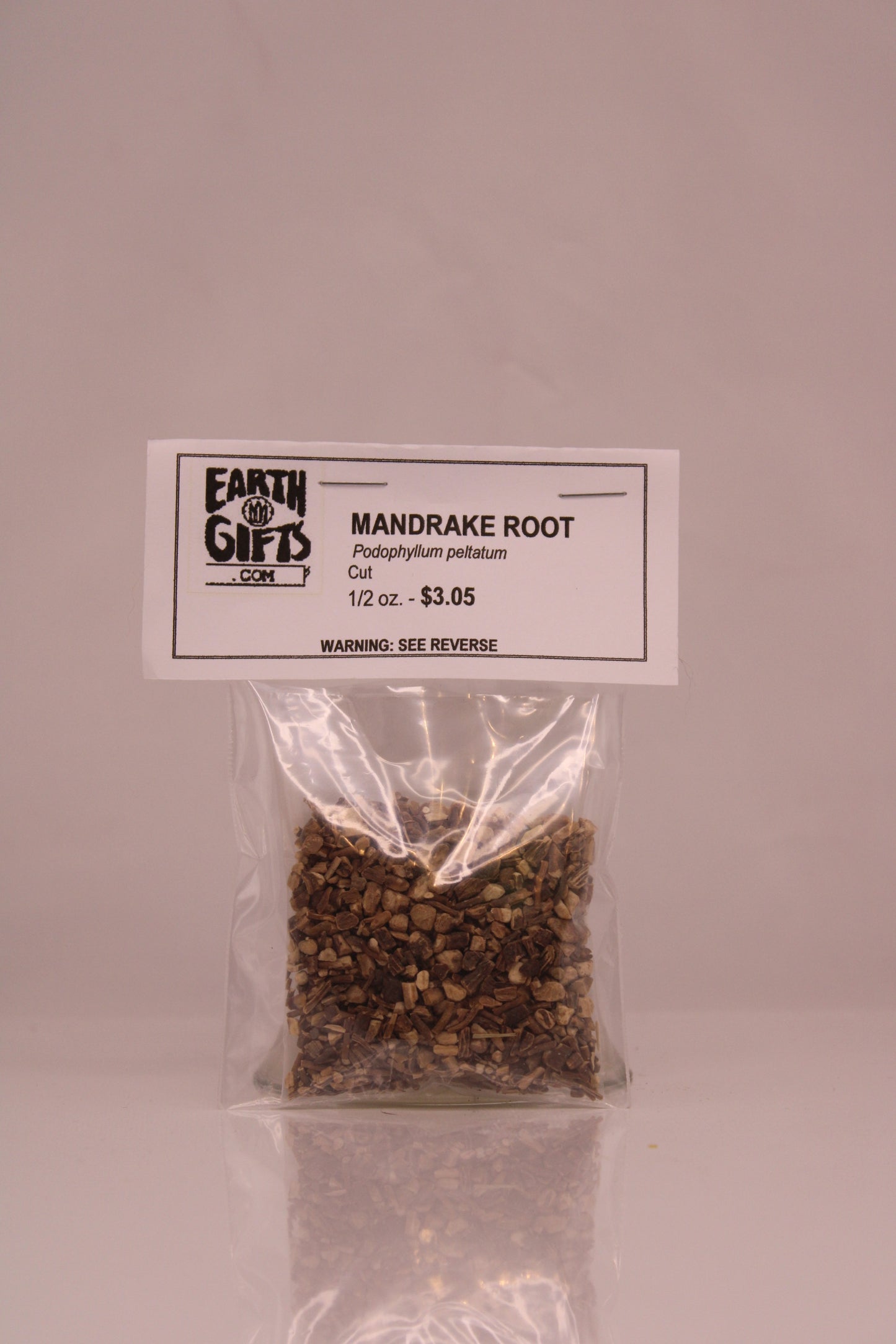Mandrake Root