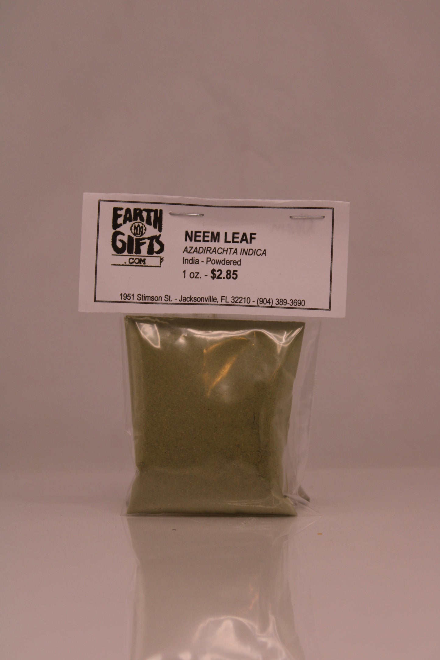 Neem Leaf