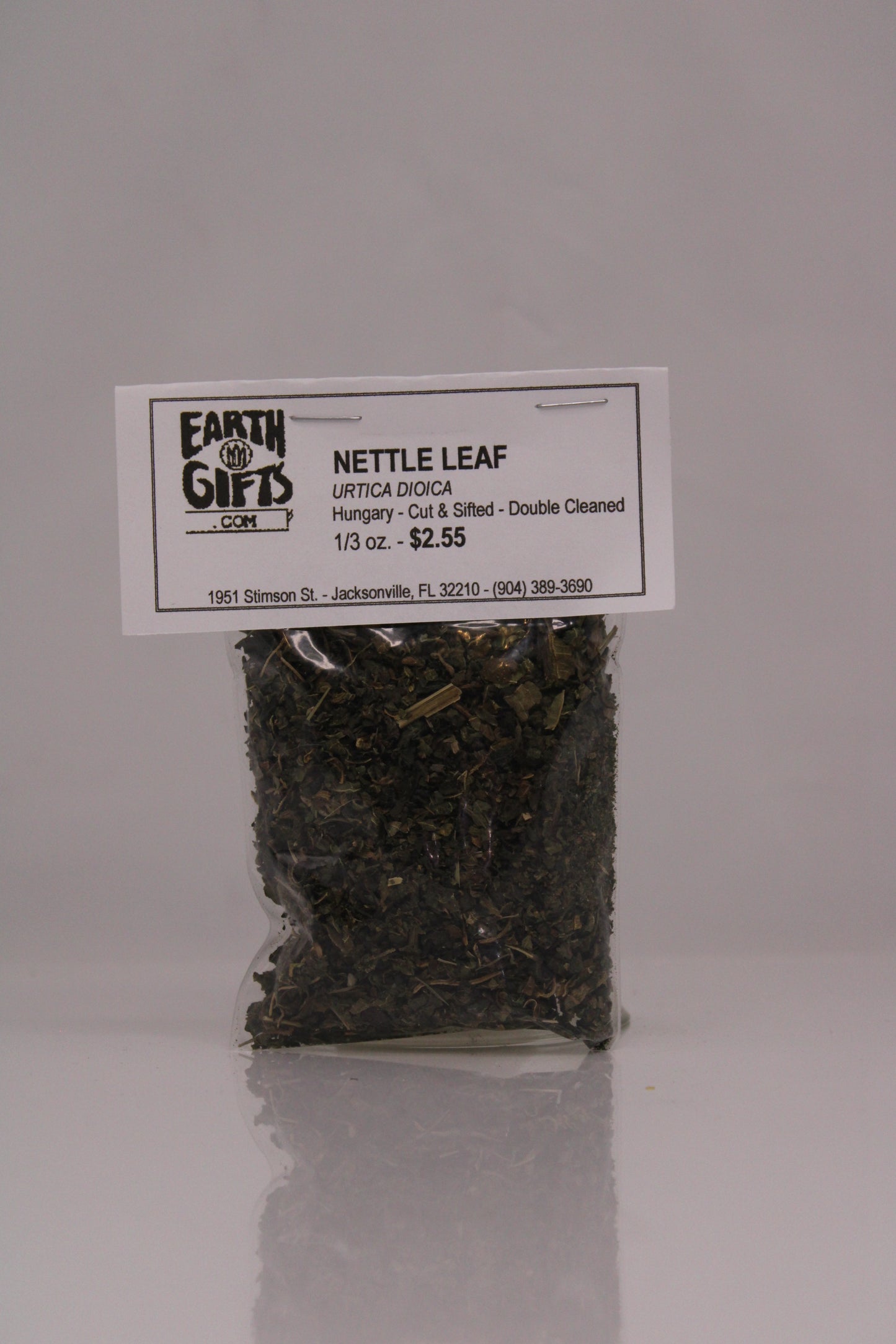 Nettle Leaf