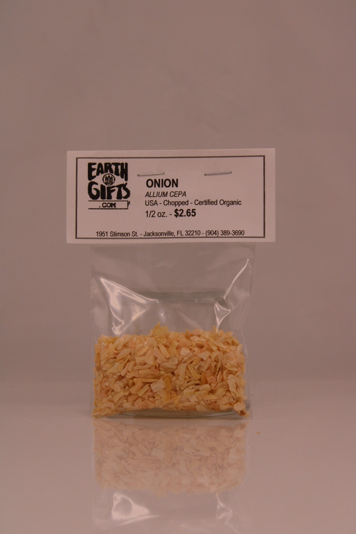 Onion