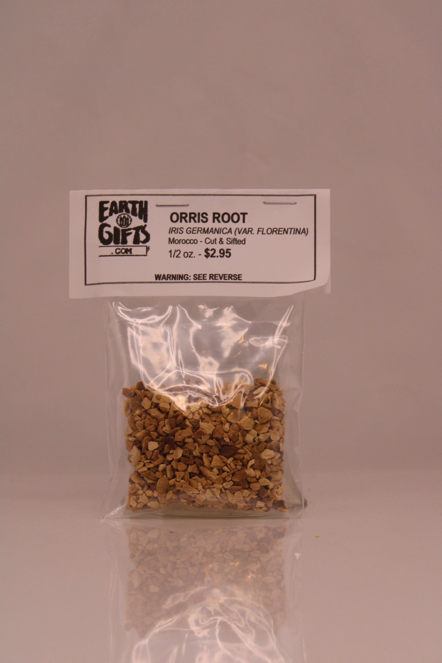 Orris Root