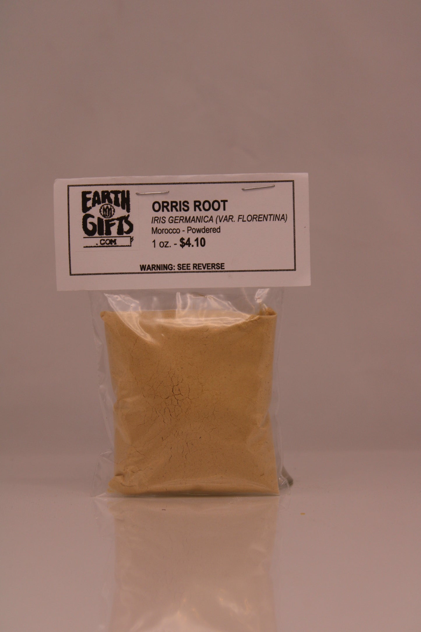 Orris Root Powder