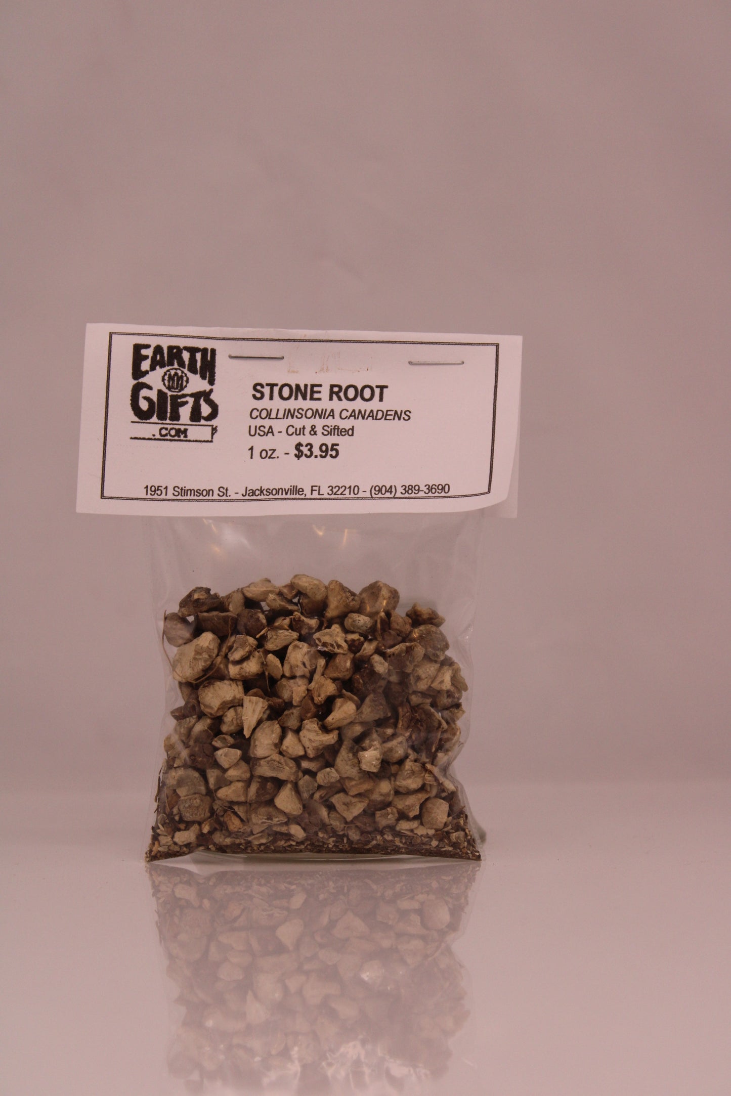 Stone Root
