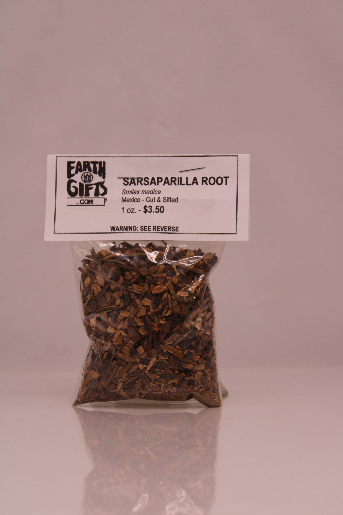 Sarsaparilla Root