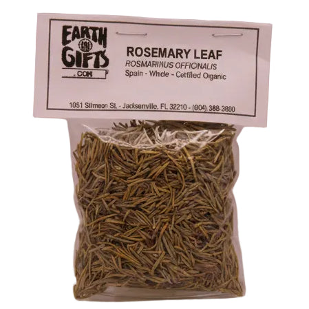 Rosemary Leaf