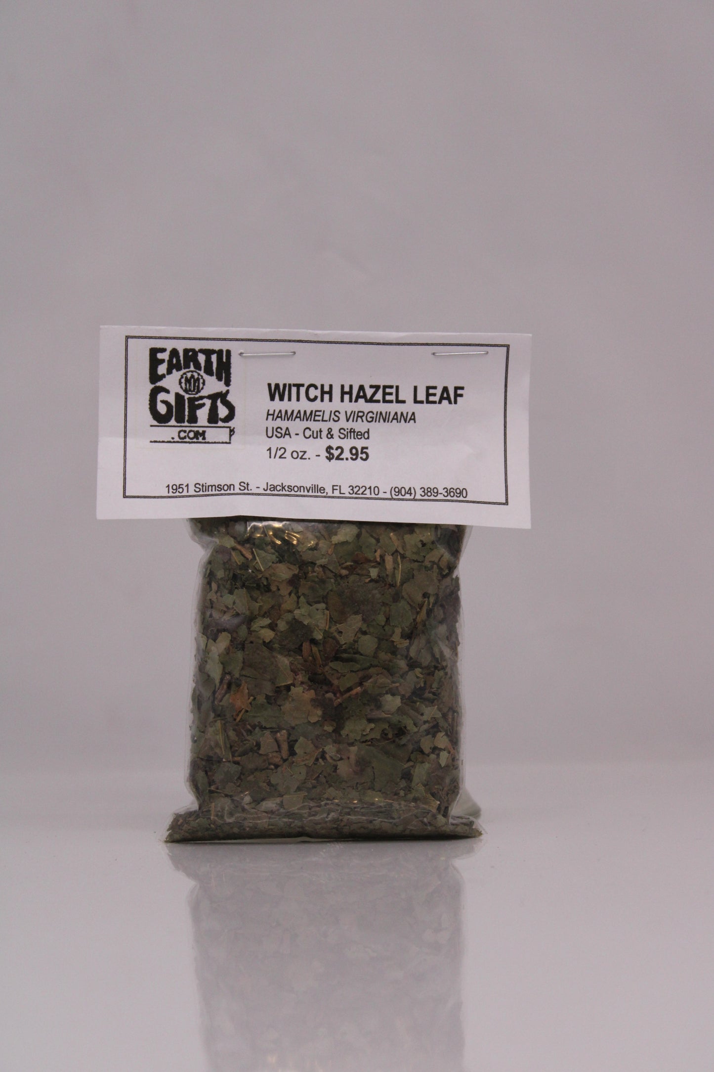 Witch Hazel