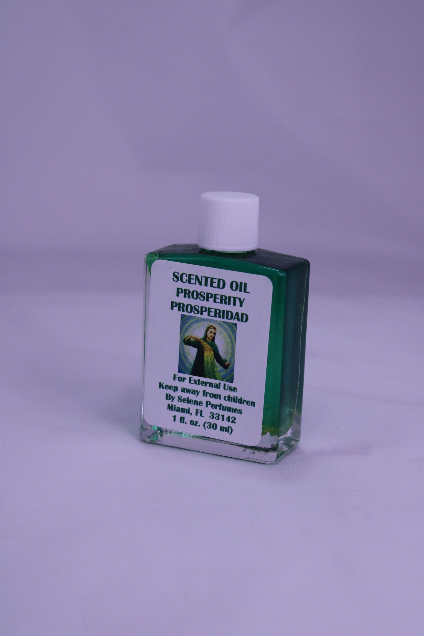 Prosperity Selene Oil