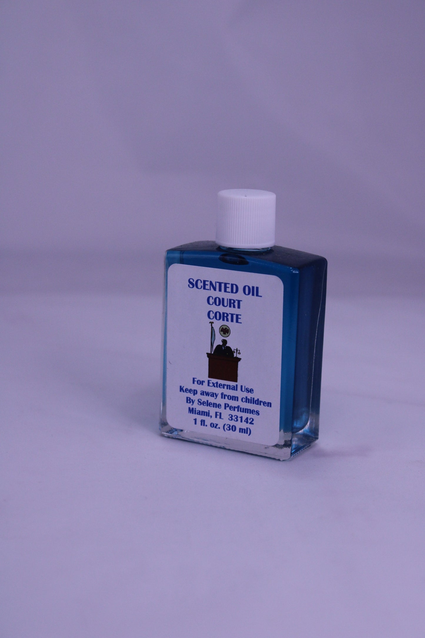 Court Selene Oil