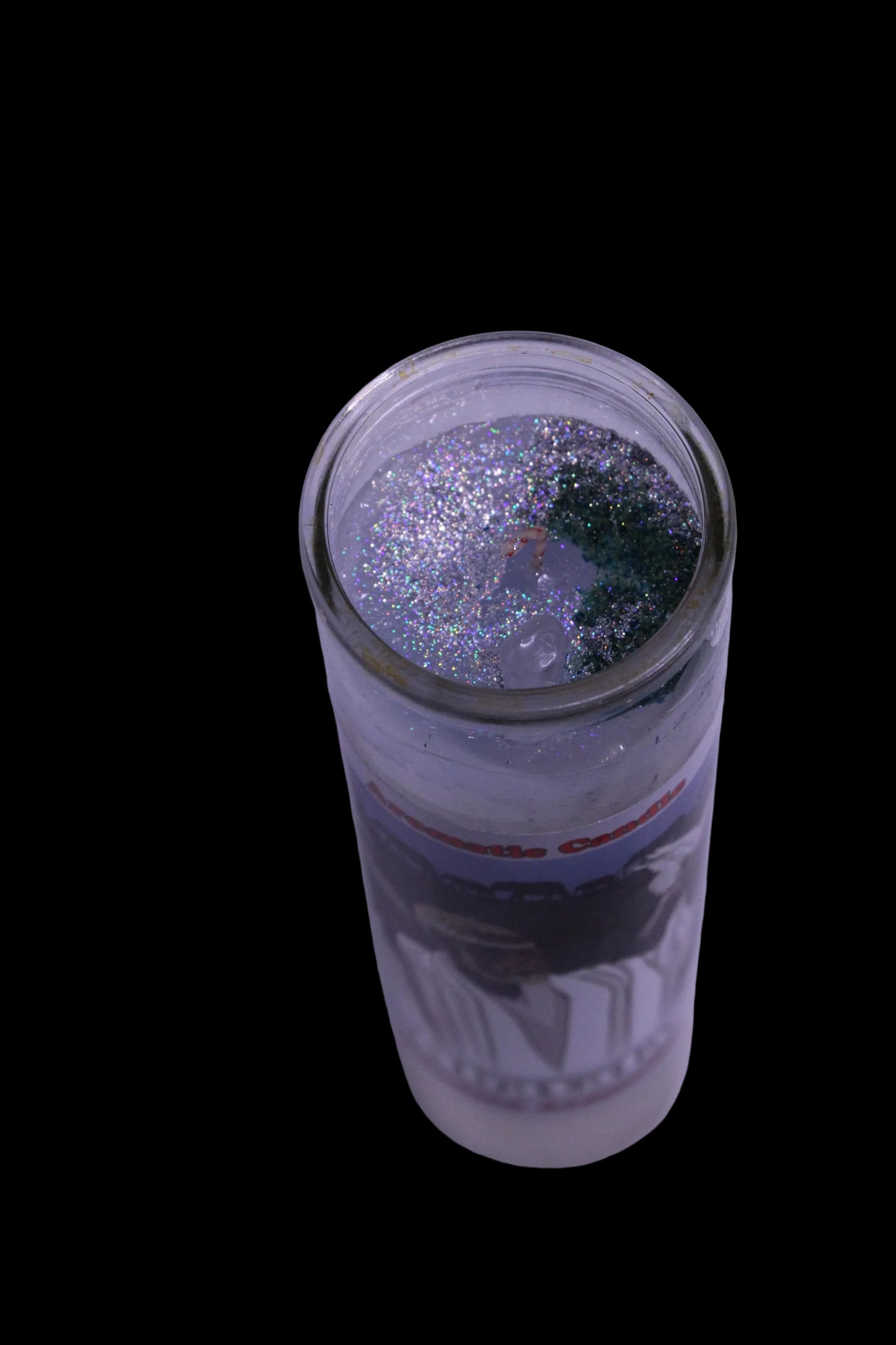 Obatala 5-7 day candle