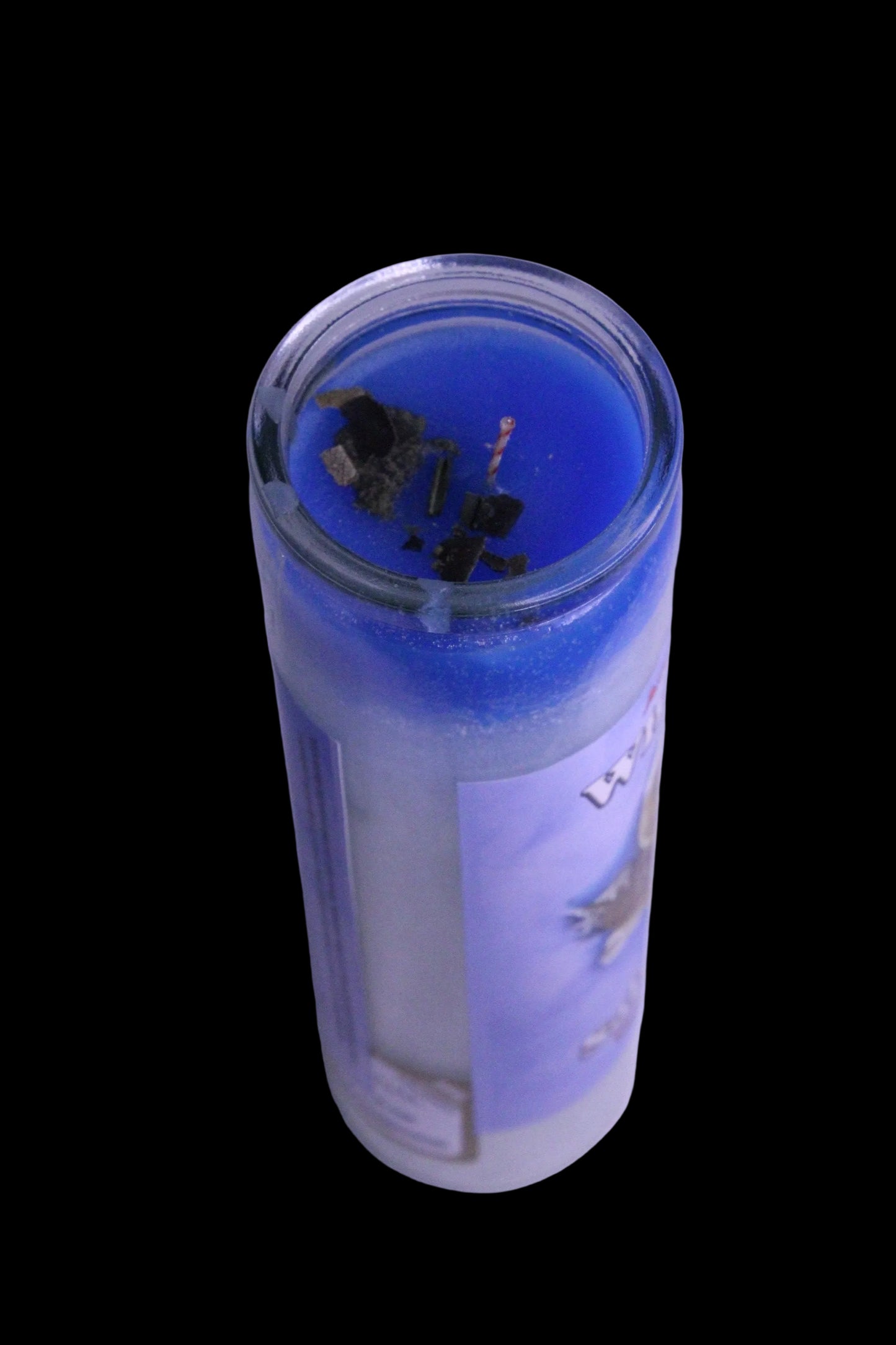 White Sage 5-7 day candle