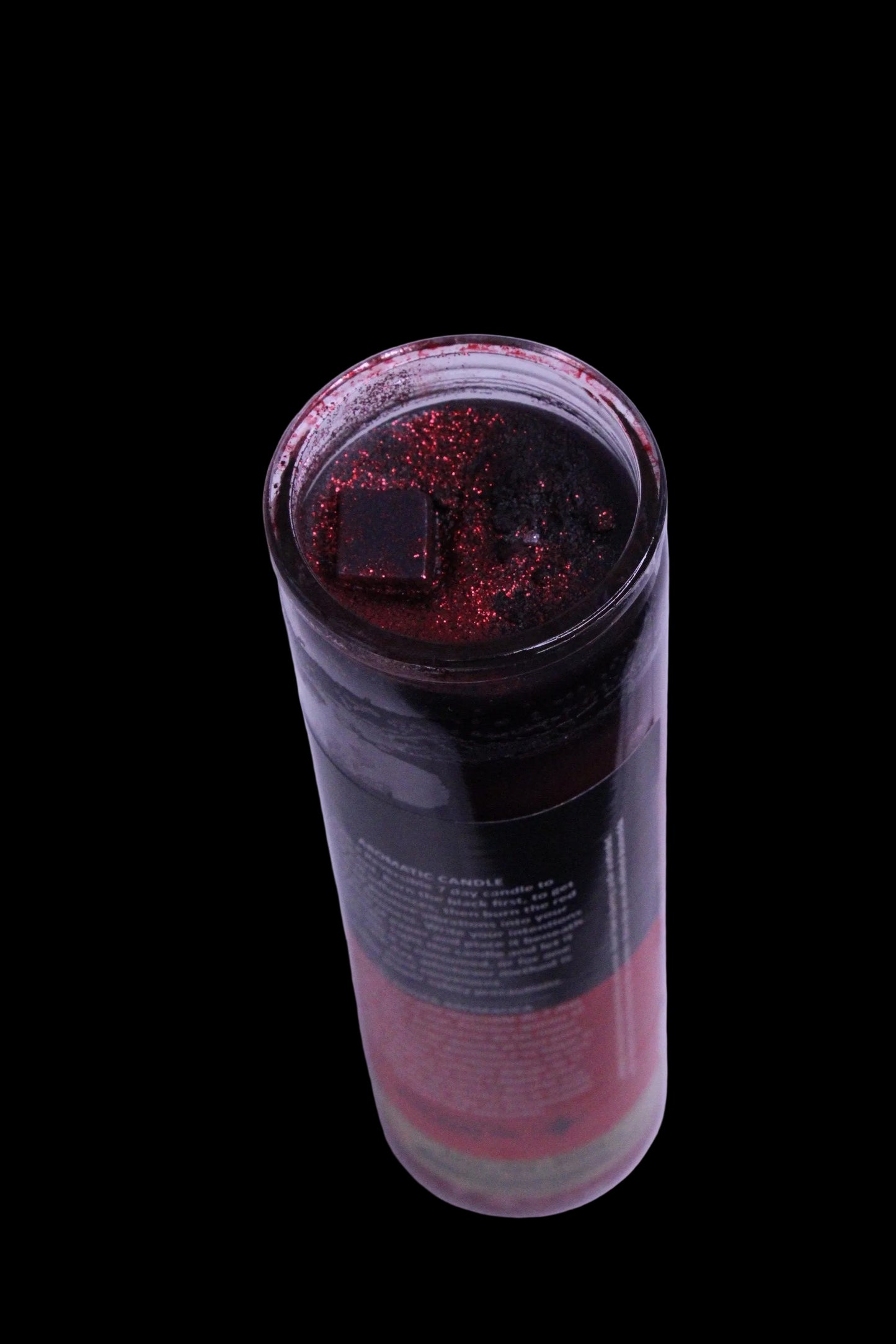 Double Reversible 5-7 day candle