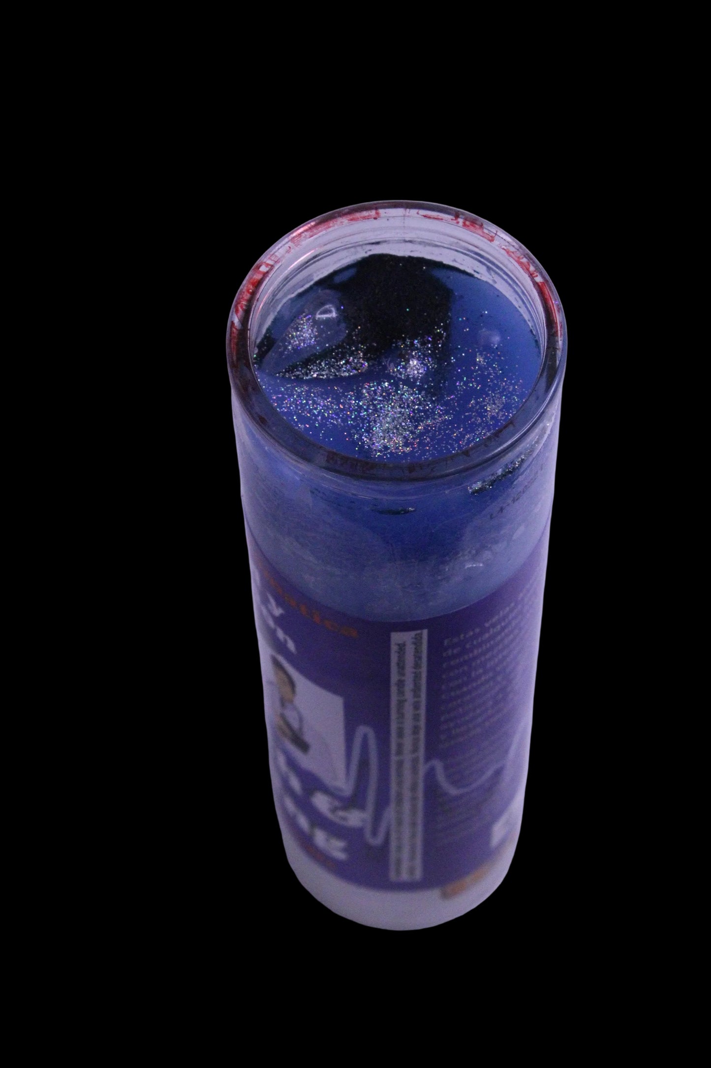 Health & Healing 5-7 day candle